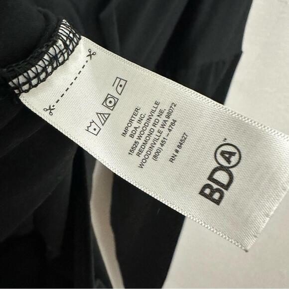 Orangetheory Long Sleeve Black Pullover Shirt Women's XL - Picture 4 of 6